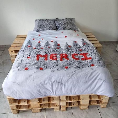 Zen In Loft Bed & Breakfast Embry Ngoại thất bức ảnh