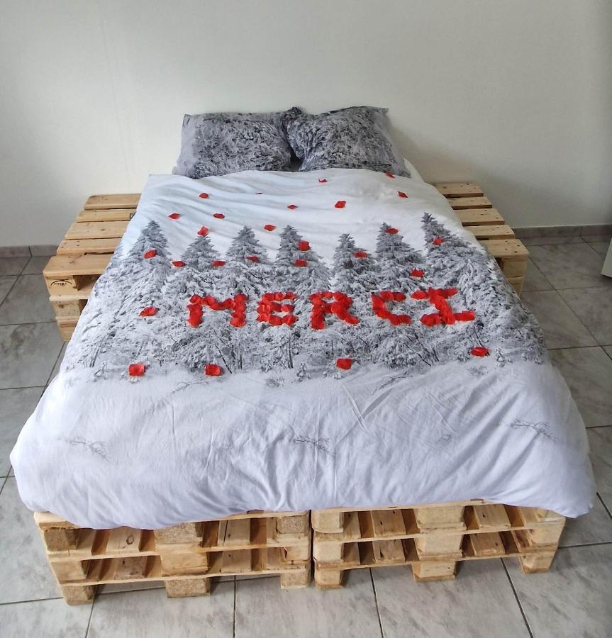 Zen In Loft Bed & Breakfast Embry Ngoại thất bức ảnh
